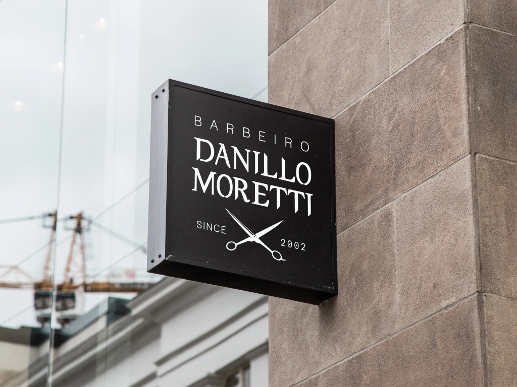 Danillo Moretti