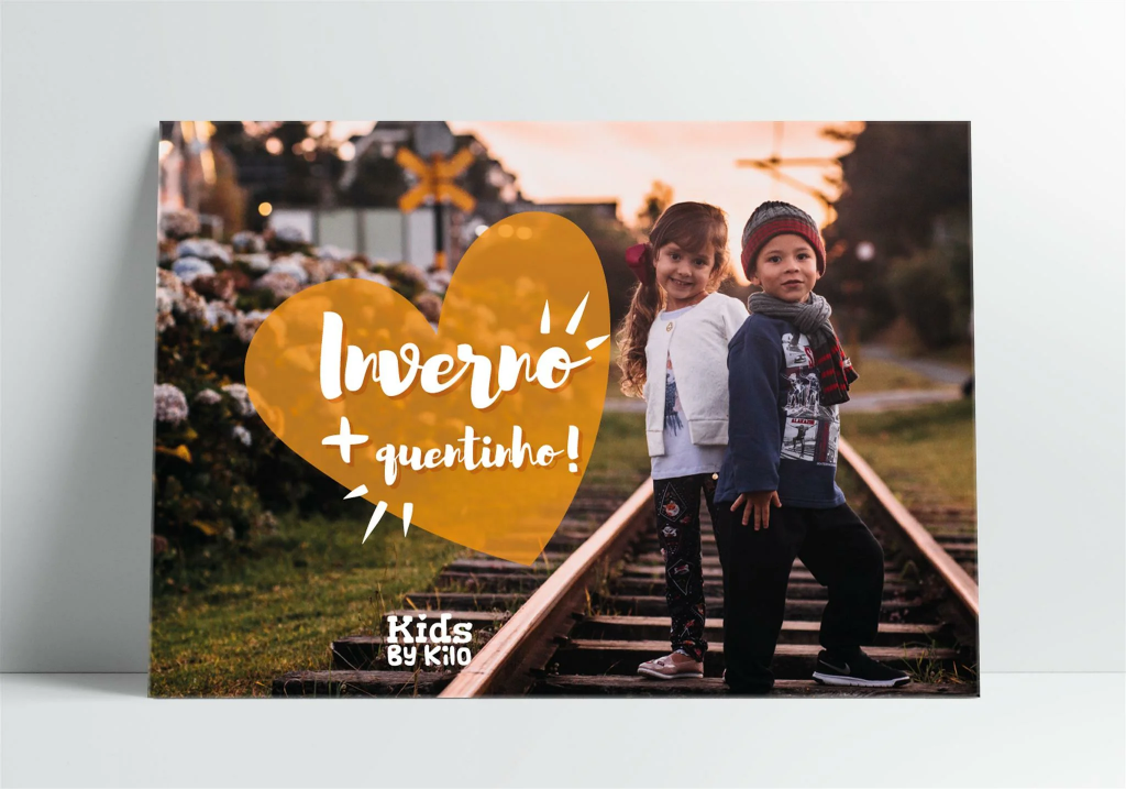 Kids By Kilo