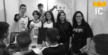 Império City – Escola Municipal Ana Berling Macedo
