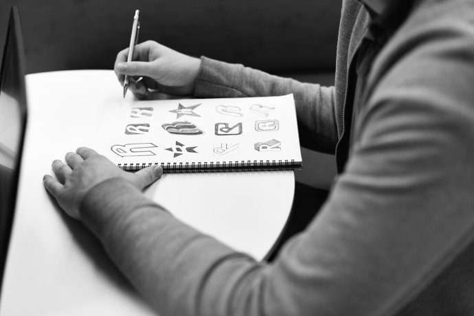 Como uma identidade visual profissional pode impactar positivamente a sua empresa?