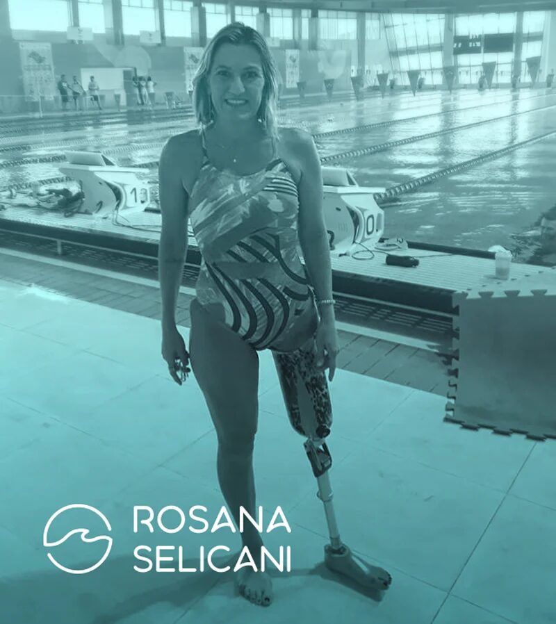 Rosana Selicani