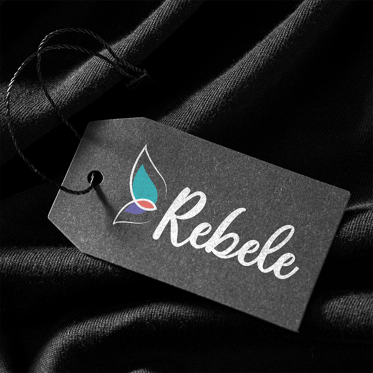 Rebele Vestuário